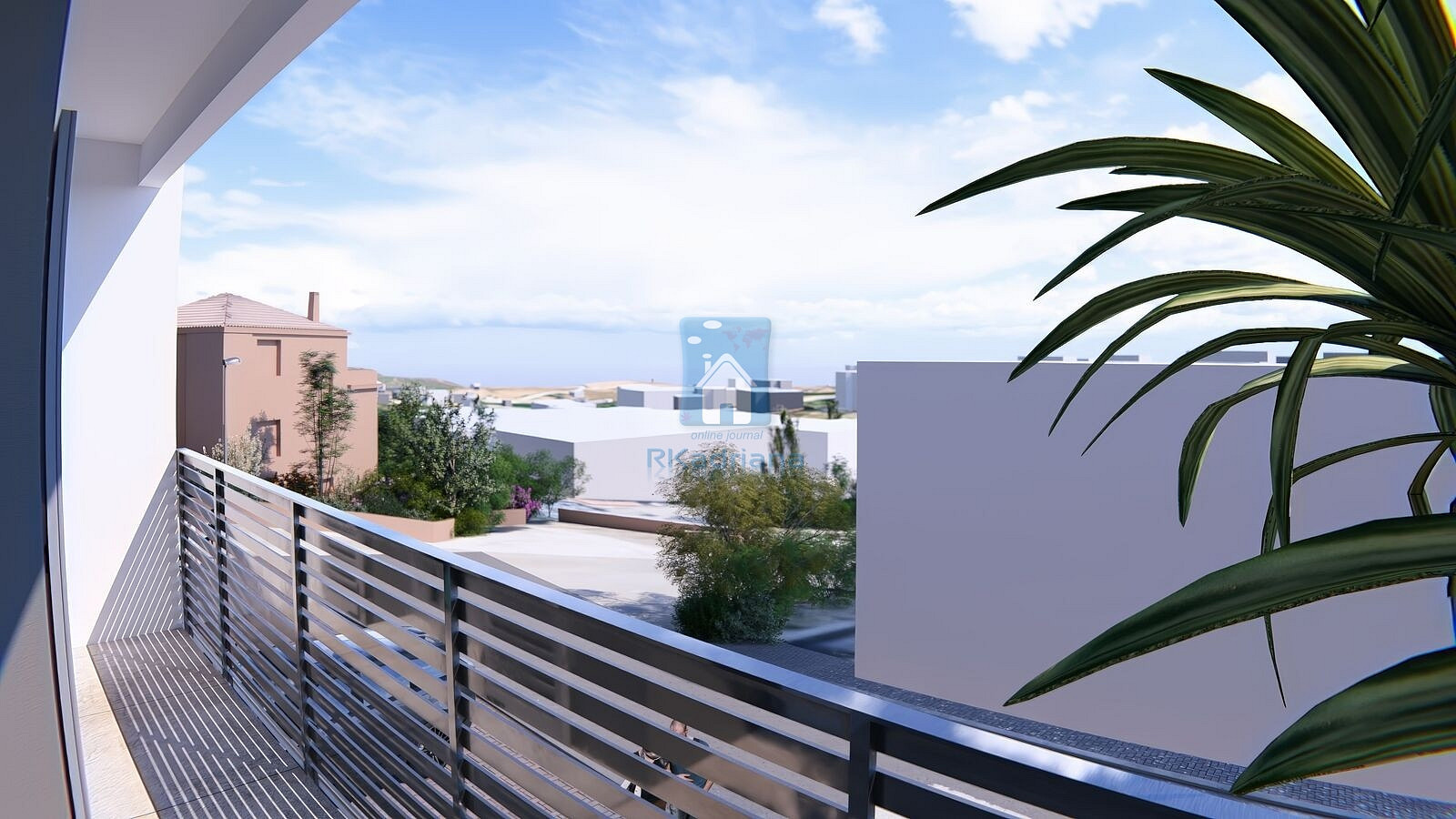 Appartamento 2+kk – Province of Sassari - Vista 4