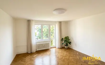 Pronájem bytu 2+1 66 m², Na Zavadilce, Praha 6 - Dejvice