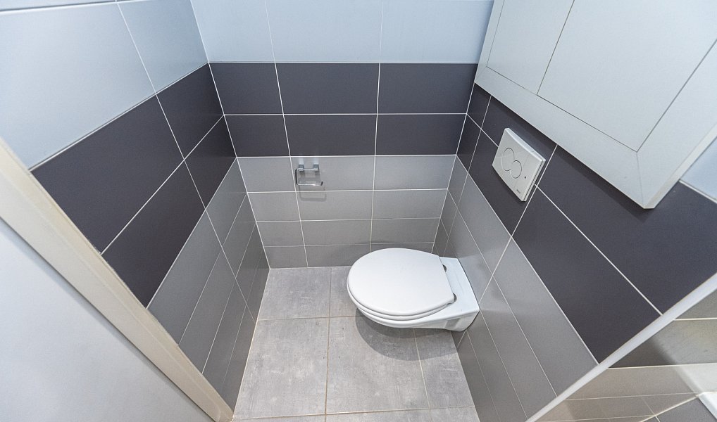 Prodej bytu 1+kk 33 m², Praha – náhled fotky 9