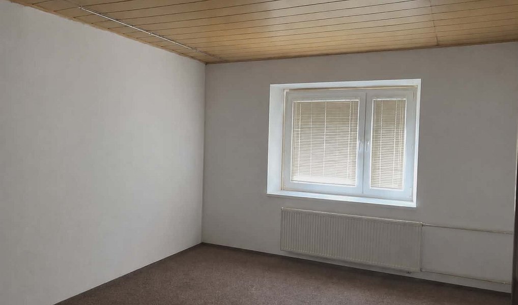 Prodej domu 90 m² s pozemkem 1 728 m², Kaplice – náhled fotky 4