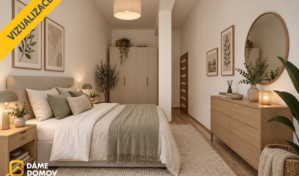 Prodej bytu 3+kk 84 m², Uherské Hradiště – náhled fotky 15