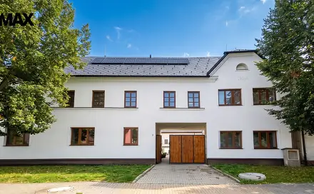 Prodej bytu 5+kk 129 m², Třeština, okres Šumperk