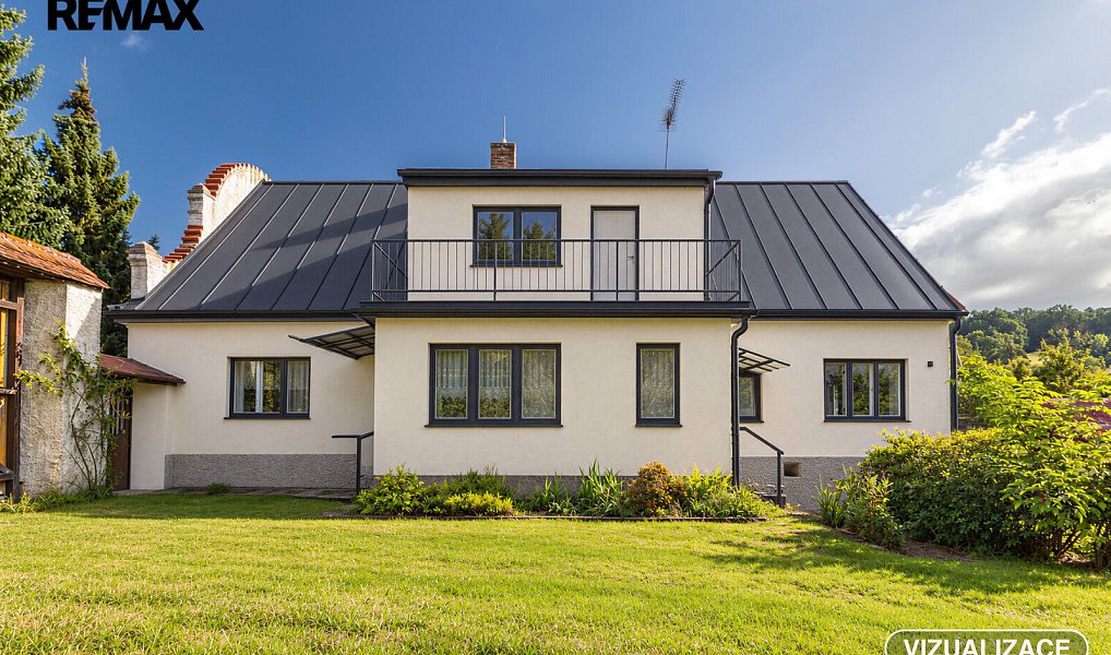 Prodej domu 100 m² s pozemkem 2 145 m², Kněžmost – náhled fotky 14