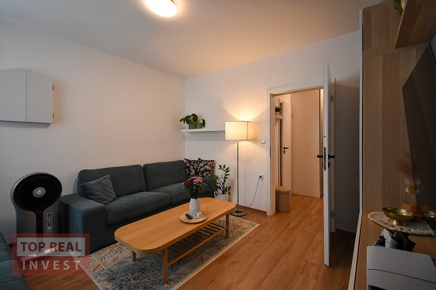 Prodej bytu 3+1 83 m² — photo 5
