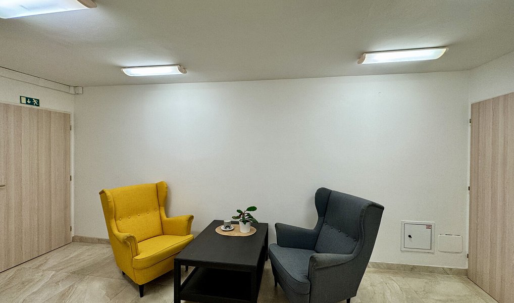 Pronájem kanceláře 21 m², Mladá Boleslav – náhled fotky 7