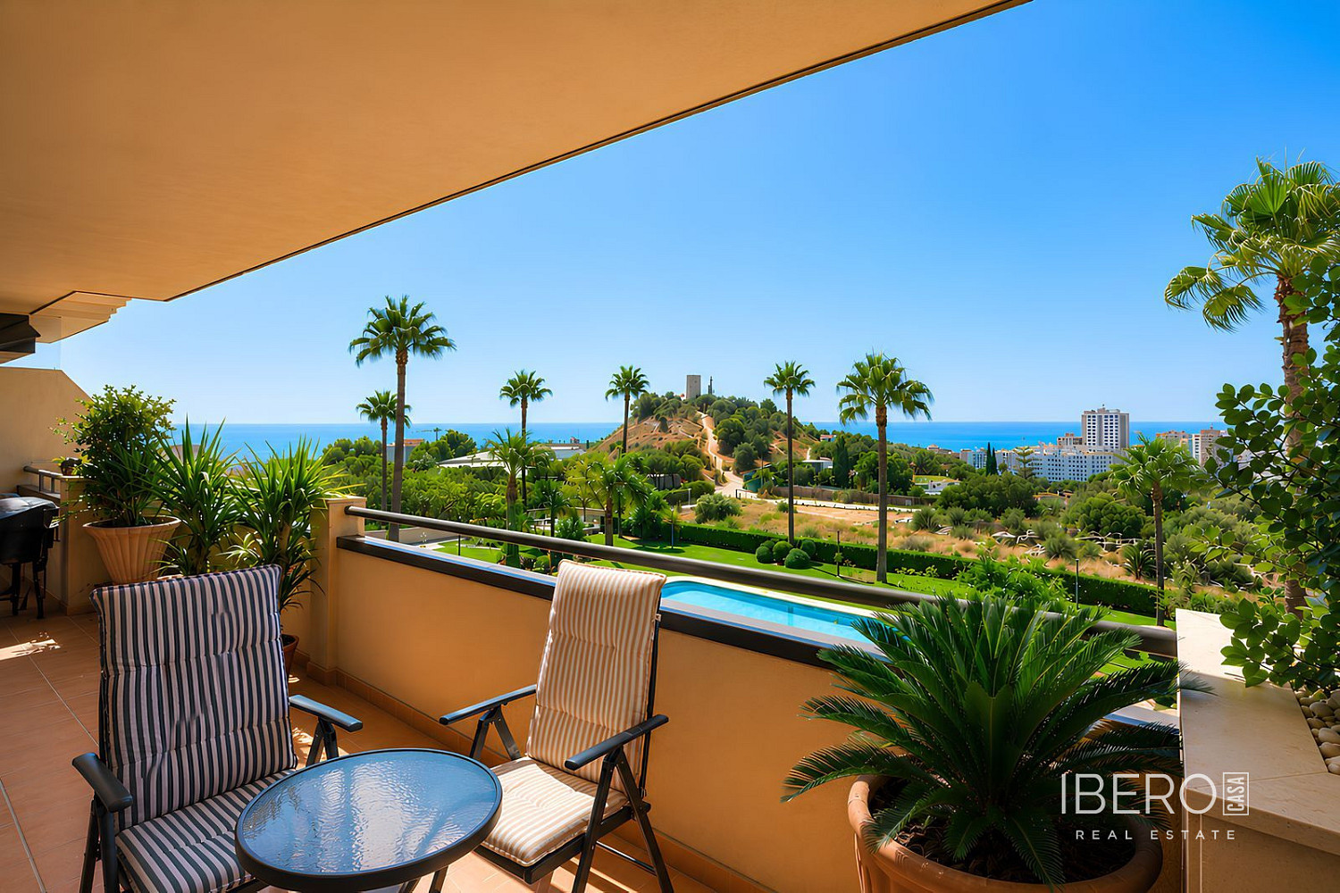 Piso 5+kk – Fuengirola, Los Boliches - Vista 4