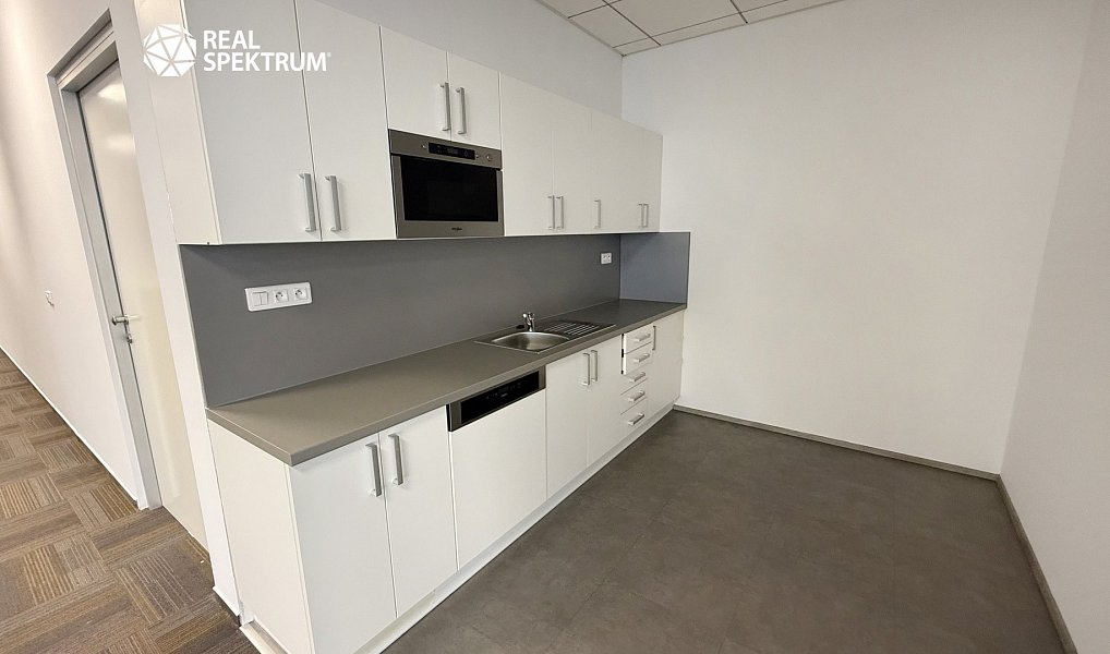 Pronájem kanceláře 140 m², Brno – náhled fotky 5