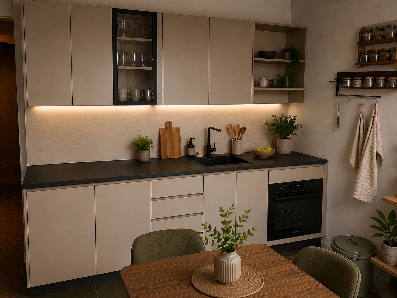Prodej bytu 2+1 60 m² – fotografie 2