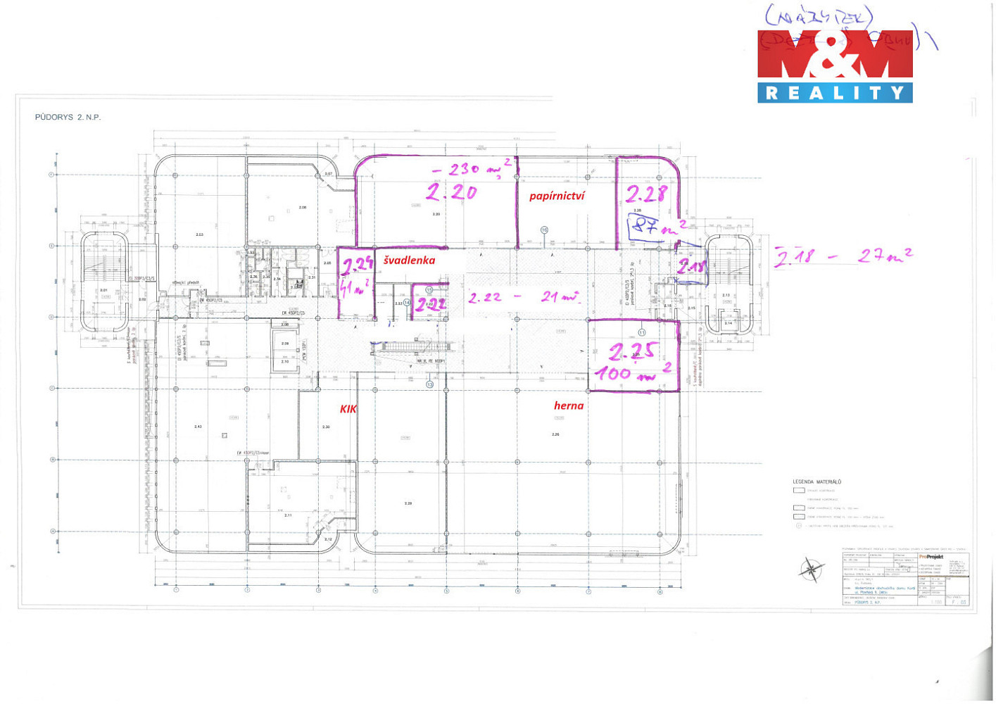 Pronájem obchodních prostor 100 m² — photo 4