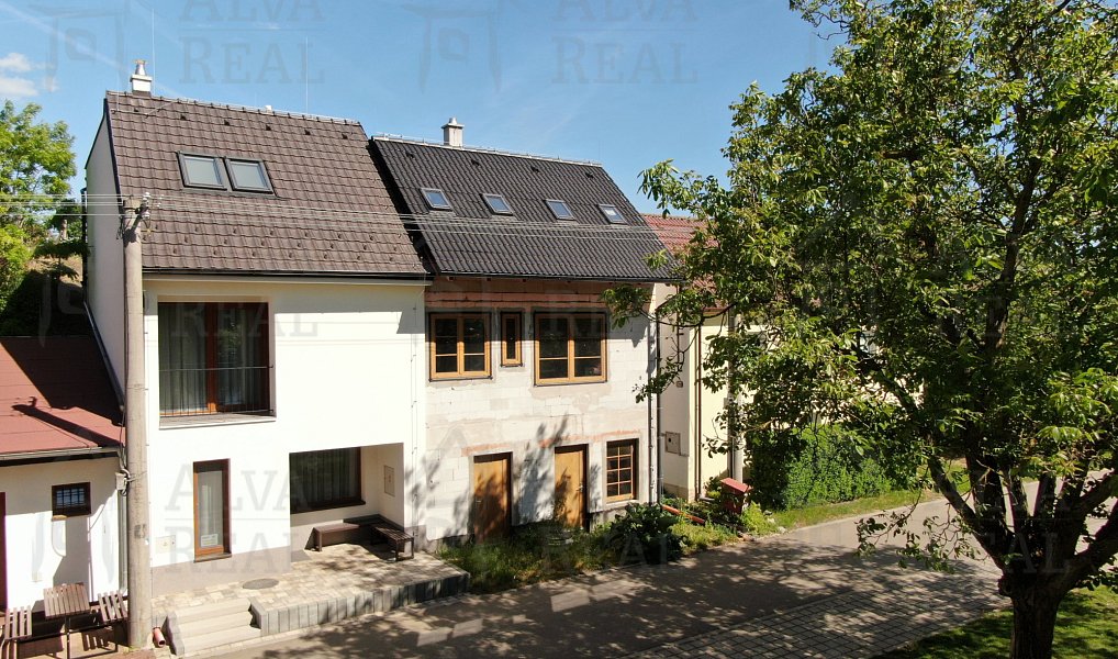 Prodej chaty/chalupy 96 m² s pozemkem 842 m², Hovorany – náhled fotky 45