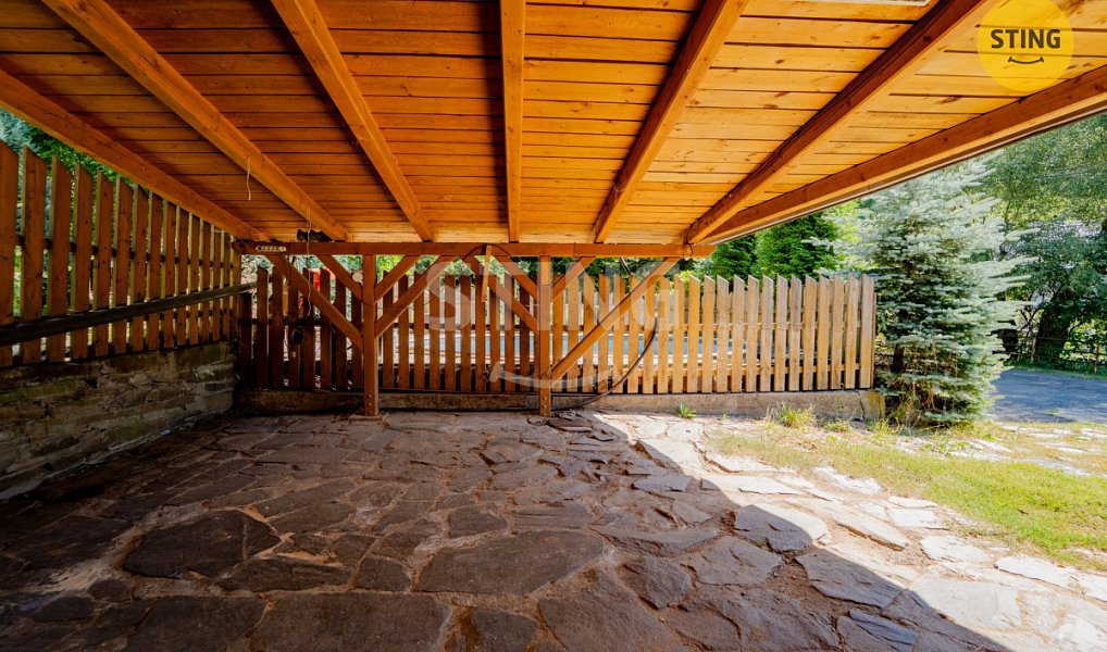 Prodej domu 114 m² s pozemkem 539 m², Rýmařov – náhled fotky 27