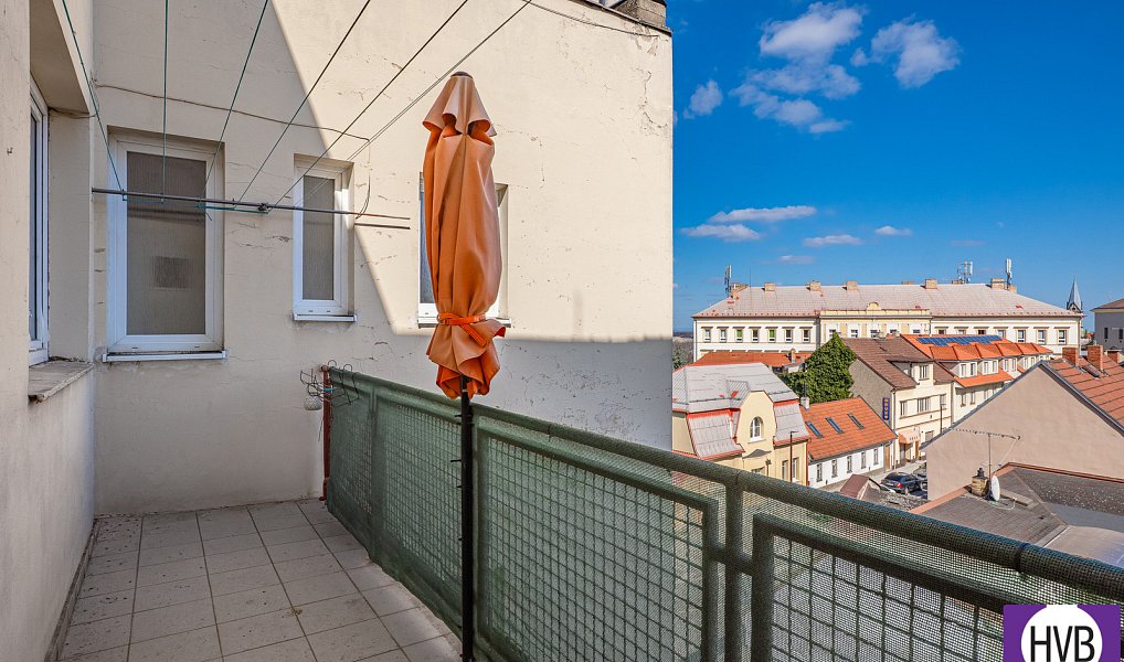 Prodej bytu 3+kk 55 m², Kladno – náhled fotky 13