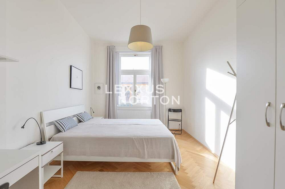 Pronájem bytu 2+1 79 m² — photo 3