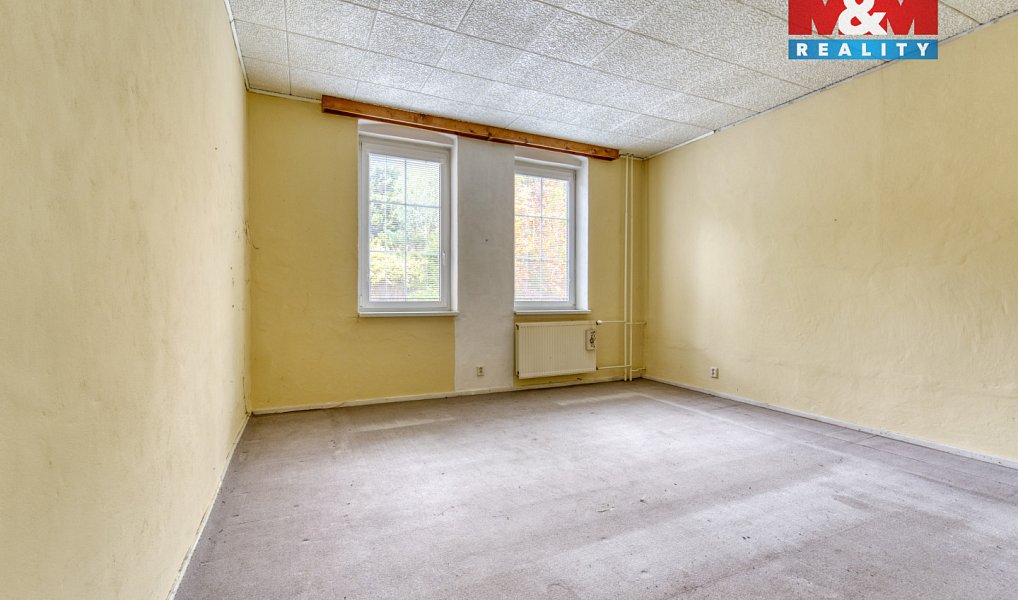 Prodej domu 800 m² s pozemkem 662 m², Oloví – náhled fotky 5