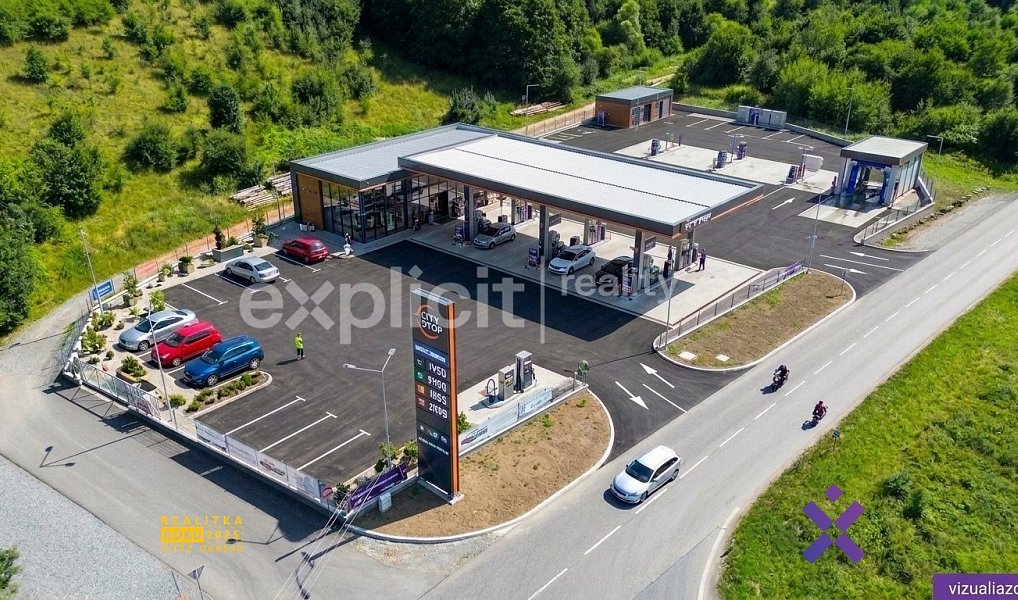 Prodej obchodních prostor 4 600 m², Biskupice – náhled fotky 36
