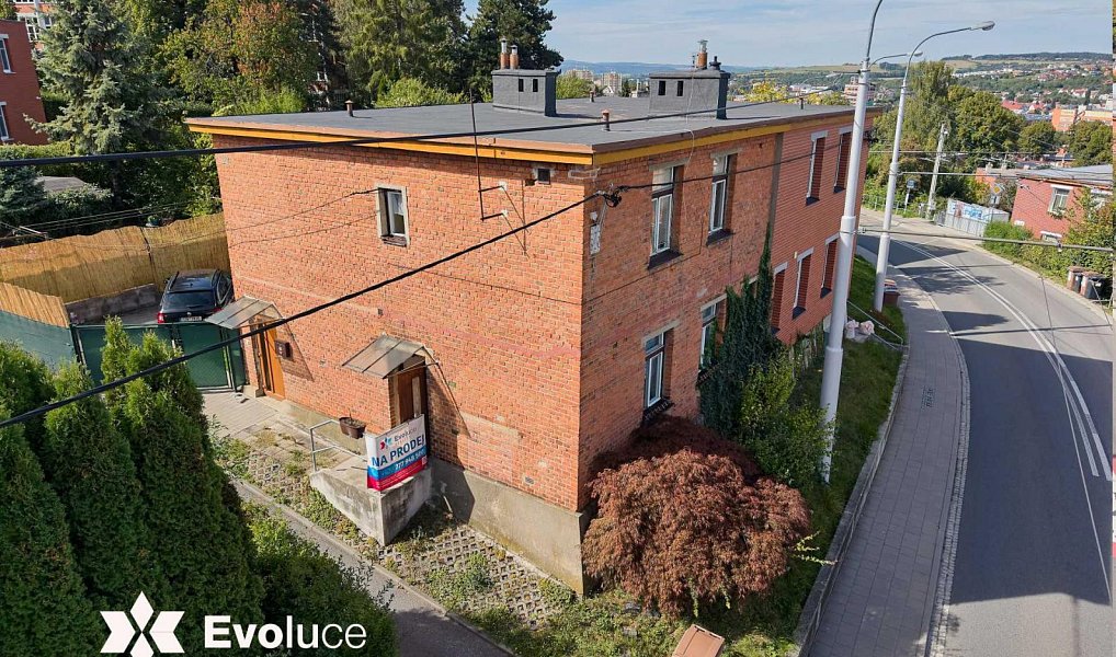 Prodej bytu 3+1 60 m², Zlín – náhled fotky 16