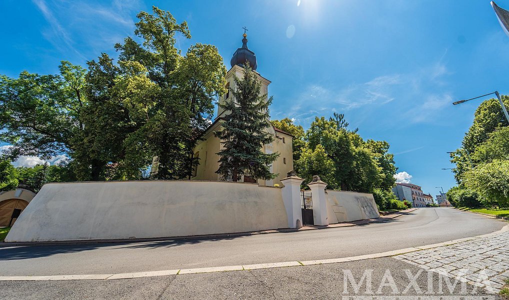 Prodej domu 250 m² s pozemkem 1 117 m², Praha – náhled fotky 23