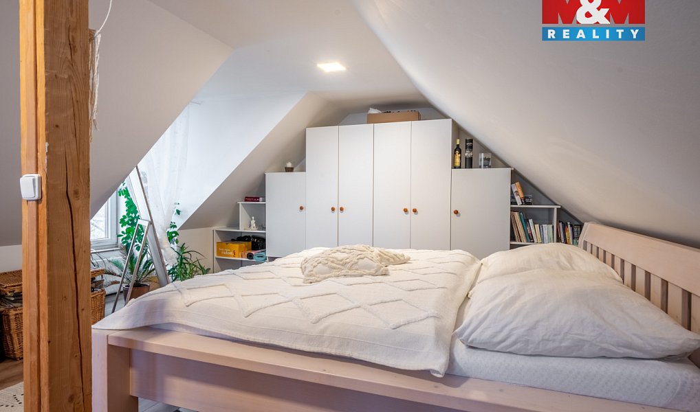 Prodej domu 80 m² s pozemkem 822 m², Předslavice – náhled fotky 10