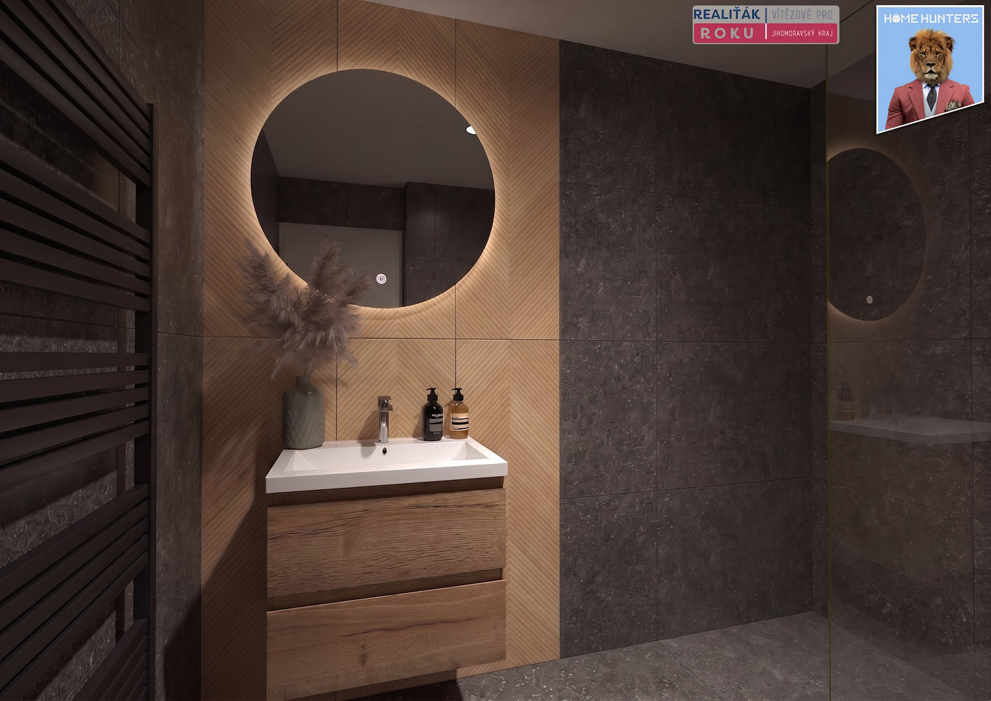 Prodej bytu 3+kk 54 m² – fotografie 3