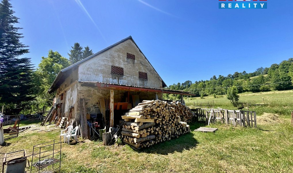 Prodej stavebního pozemku 1 102 m², Skorošice – náhled fotky 6