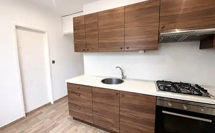 Pronájem bytu 2+1 53 m²
