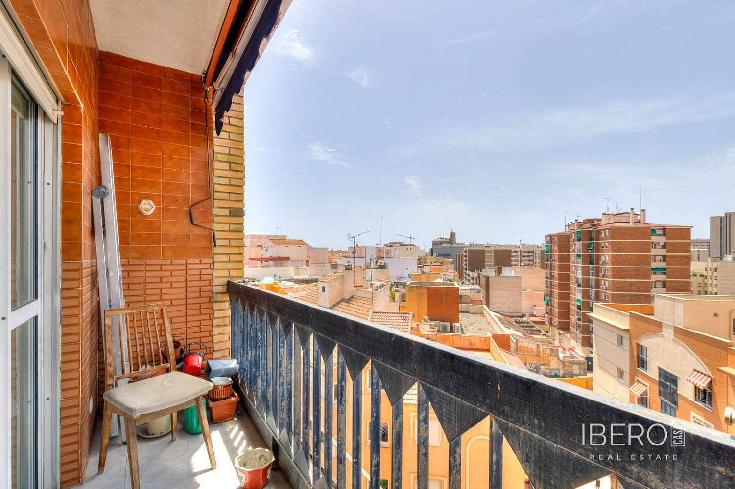 Piso 5+kk – Málaga, Centro Histórico, Centro - Vista 2