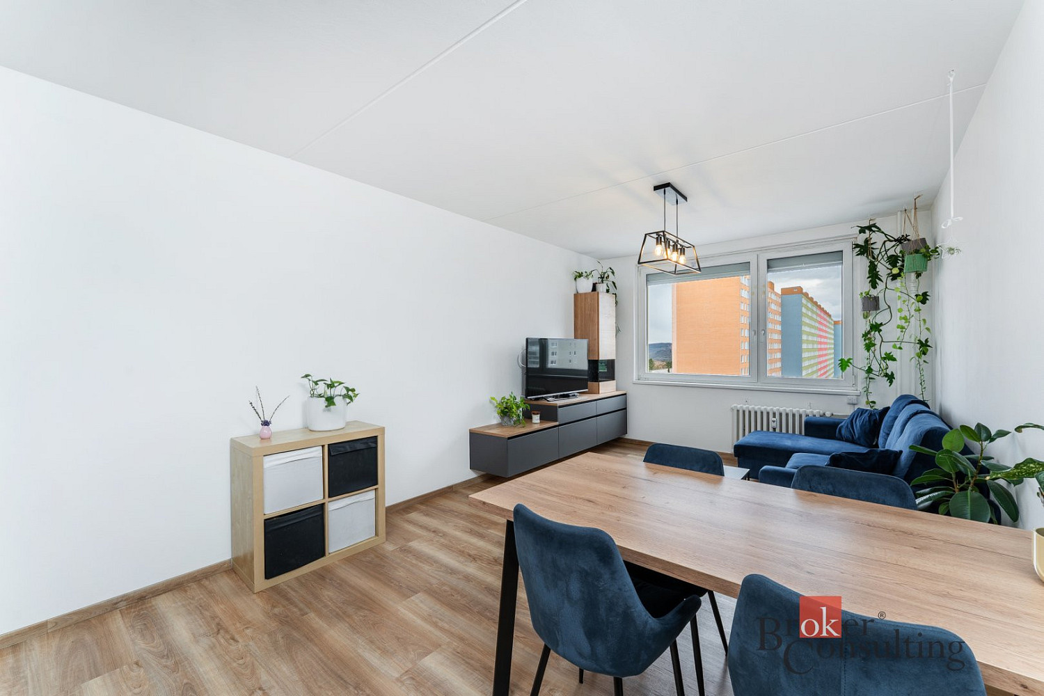 Pronájem bytu 3+kk 69 m² — photo 4