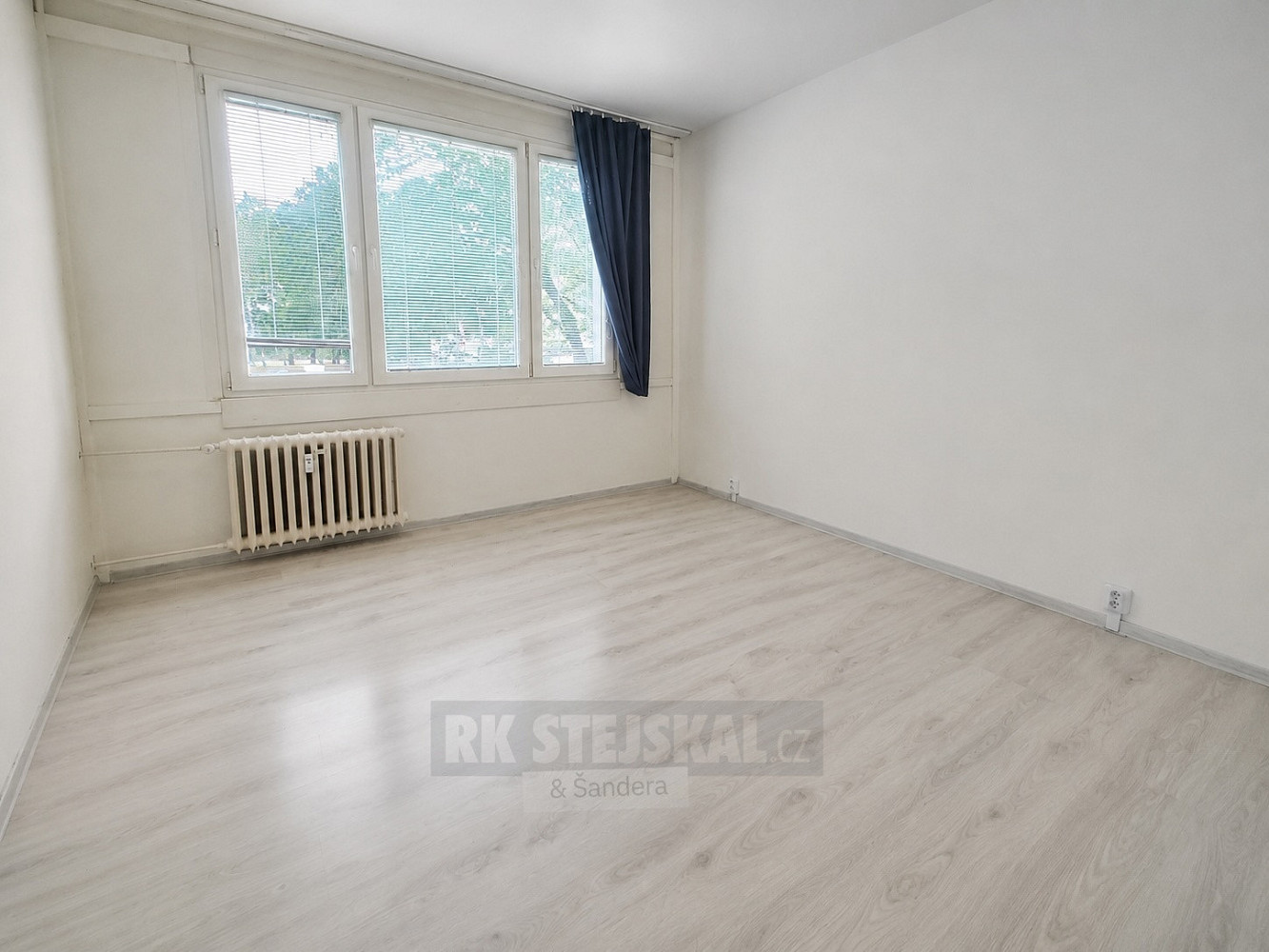 Pronájem bytu 3+1 63 m² — photo 5