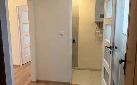 Prodej bytu 3+1 60 m², Veltrusy, okres Mělník