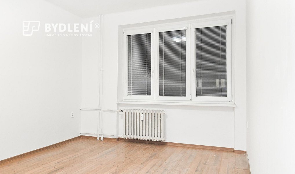 Pronájem bytu 2+1 55 m², Most – náhled fotky 7