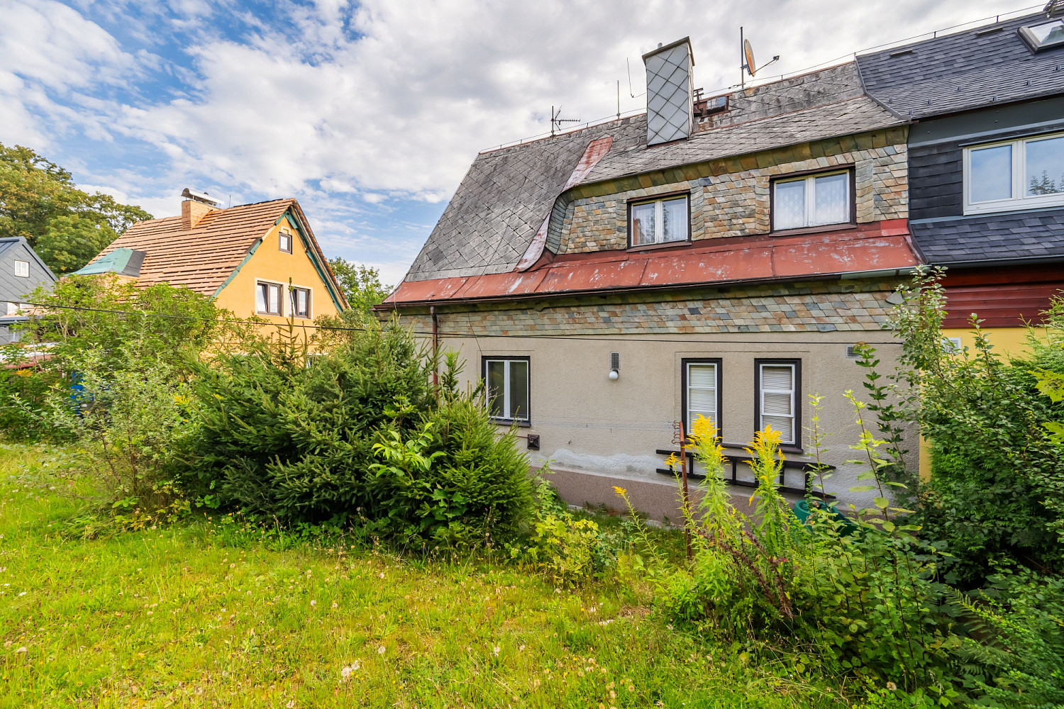 Prodej domu 115 m² s pozemkem 443 m² - Ansicht 6