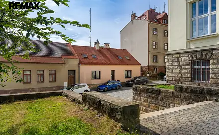 Prodej domu 234 m² s pozemkem 630 m², Komenského, Lomnice nad Popelkou, okres Semily