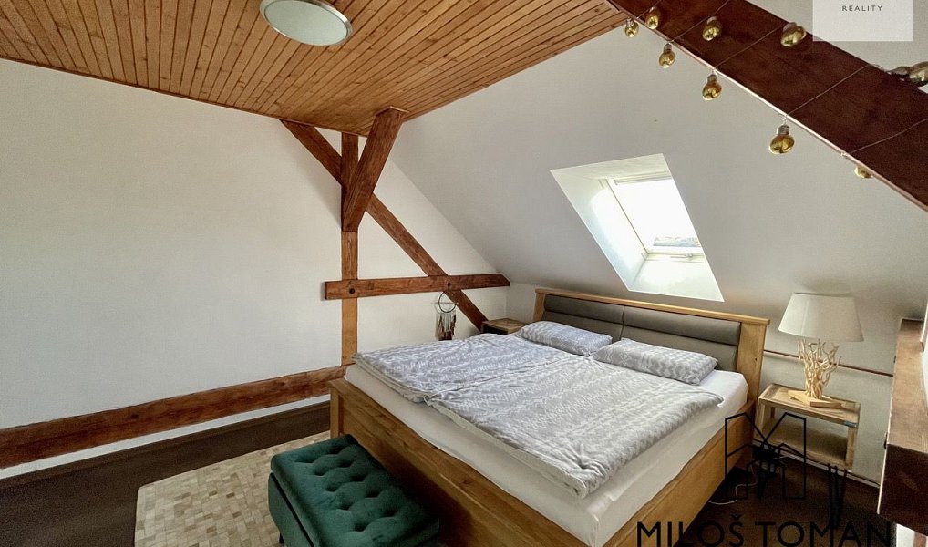 Pronájem bytu 3+1 108 m², Klatovy – náhled fotky 4