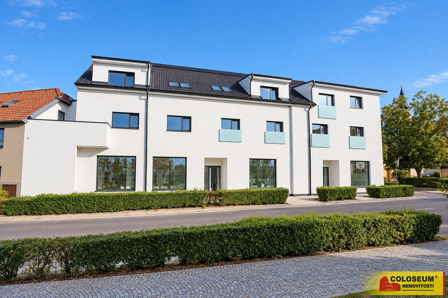 Prodej bytu 3+kk 95 m²