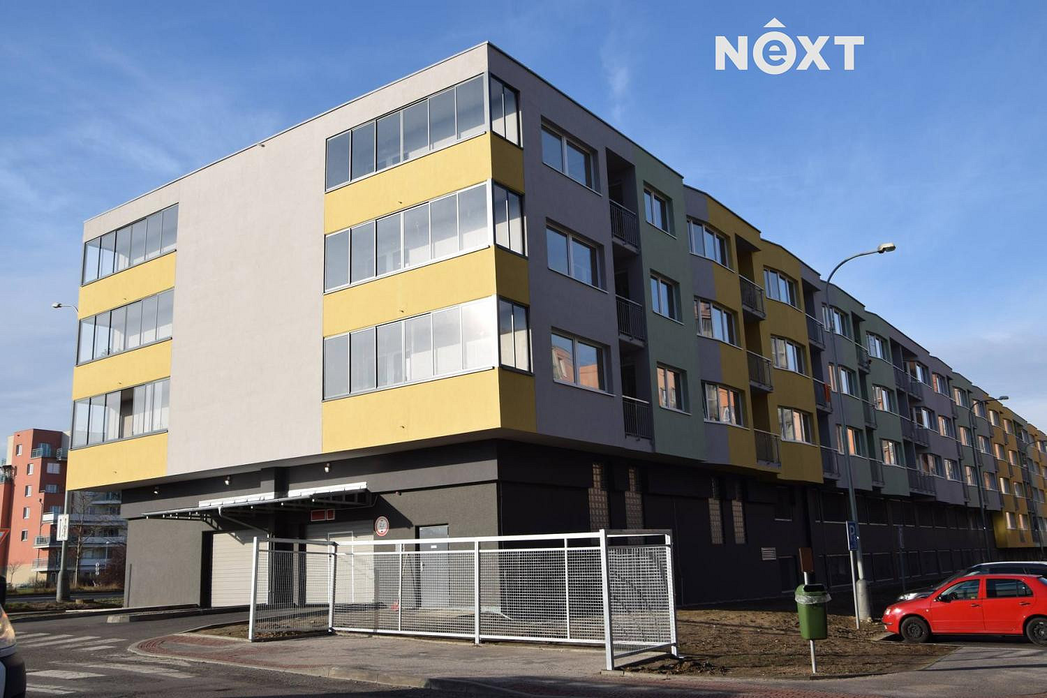 Prodej bytu 2+kk 53 m² – fotografie 5