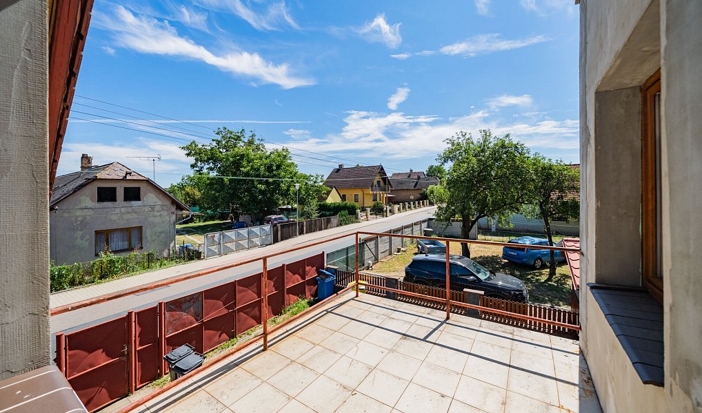 Prodej domu 130 m² s pozemkem 1 444 m², Žáky – náhled fotky 15