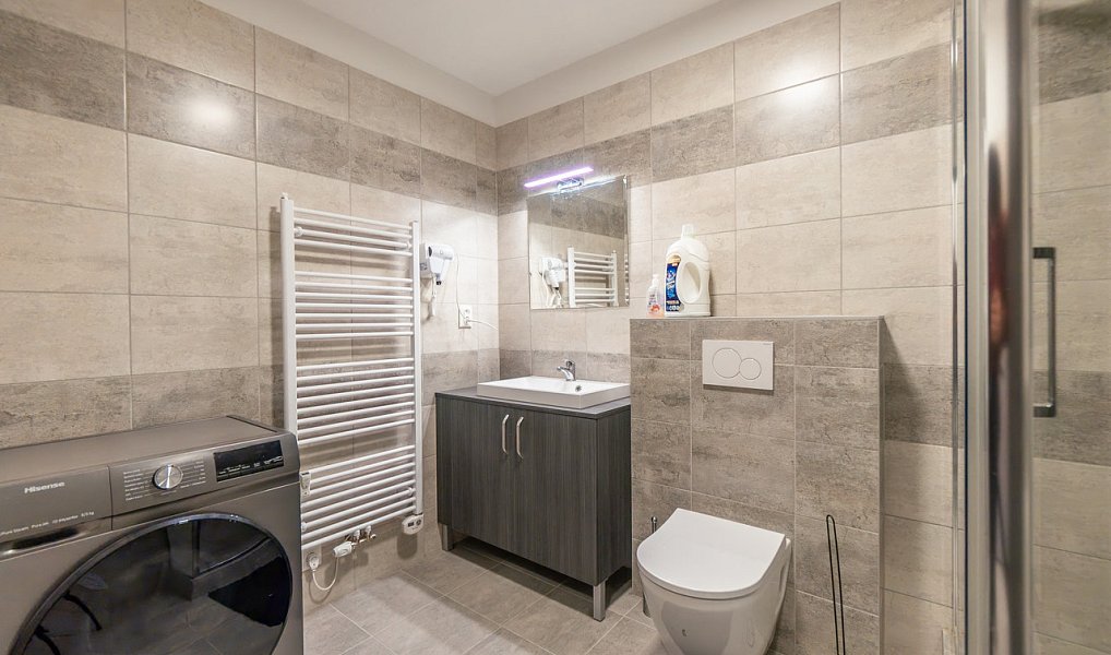 Prodej nájemního domu, činžáku 744 m², Ústí nad Labem – náhled fotky 28