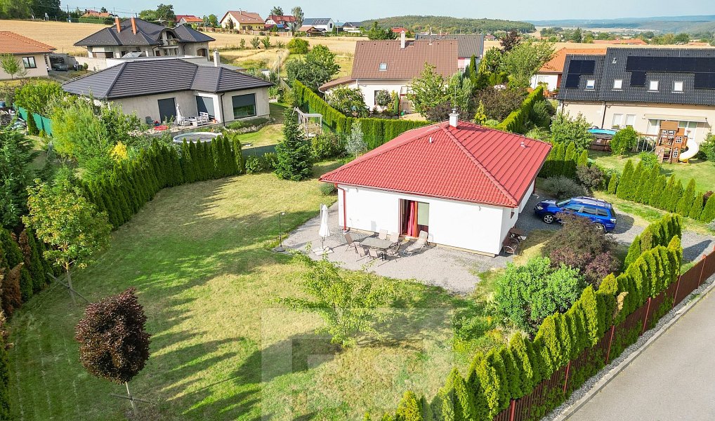 Prodej domu 93 m² s pozemkem 896 m², Nová Ves pod Pleší – náhled fotky 4