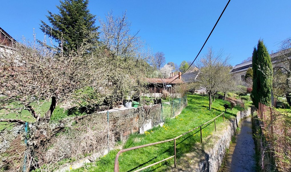 Prodej domu 100 m² s pozemkem 760 m², Svojanov – náhled fotky 27