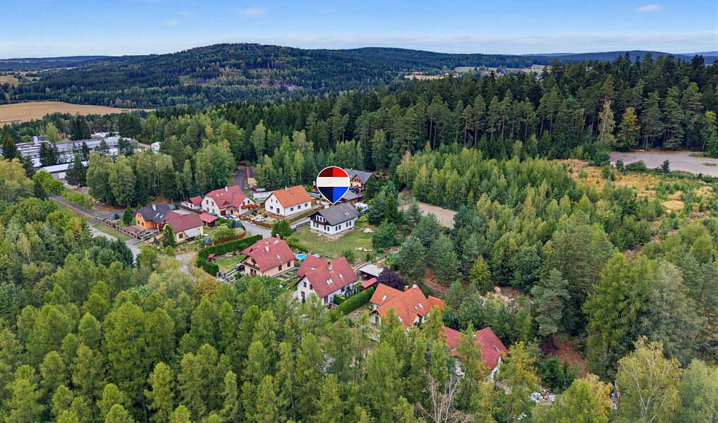 Prodej domu 257 m² s pozemkem 777 m², Sázava – náhled fotky 16