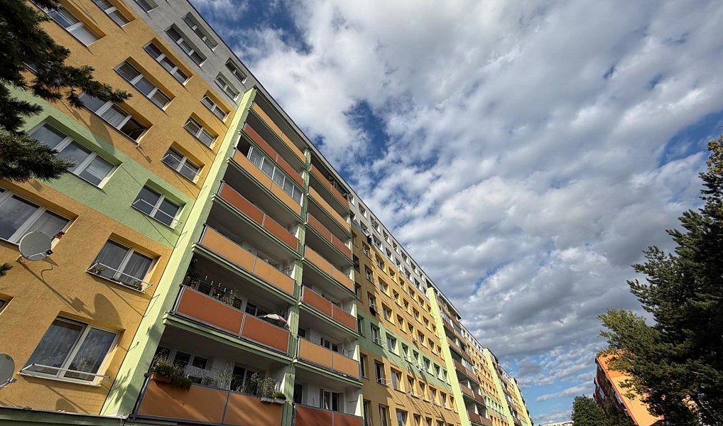 Prodej bytu 3+1 55 m², Most – náhled fotky 16