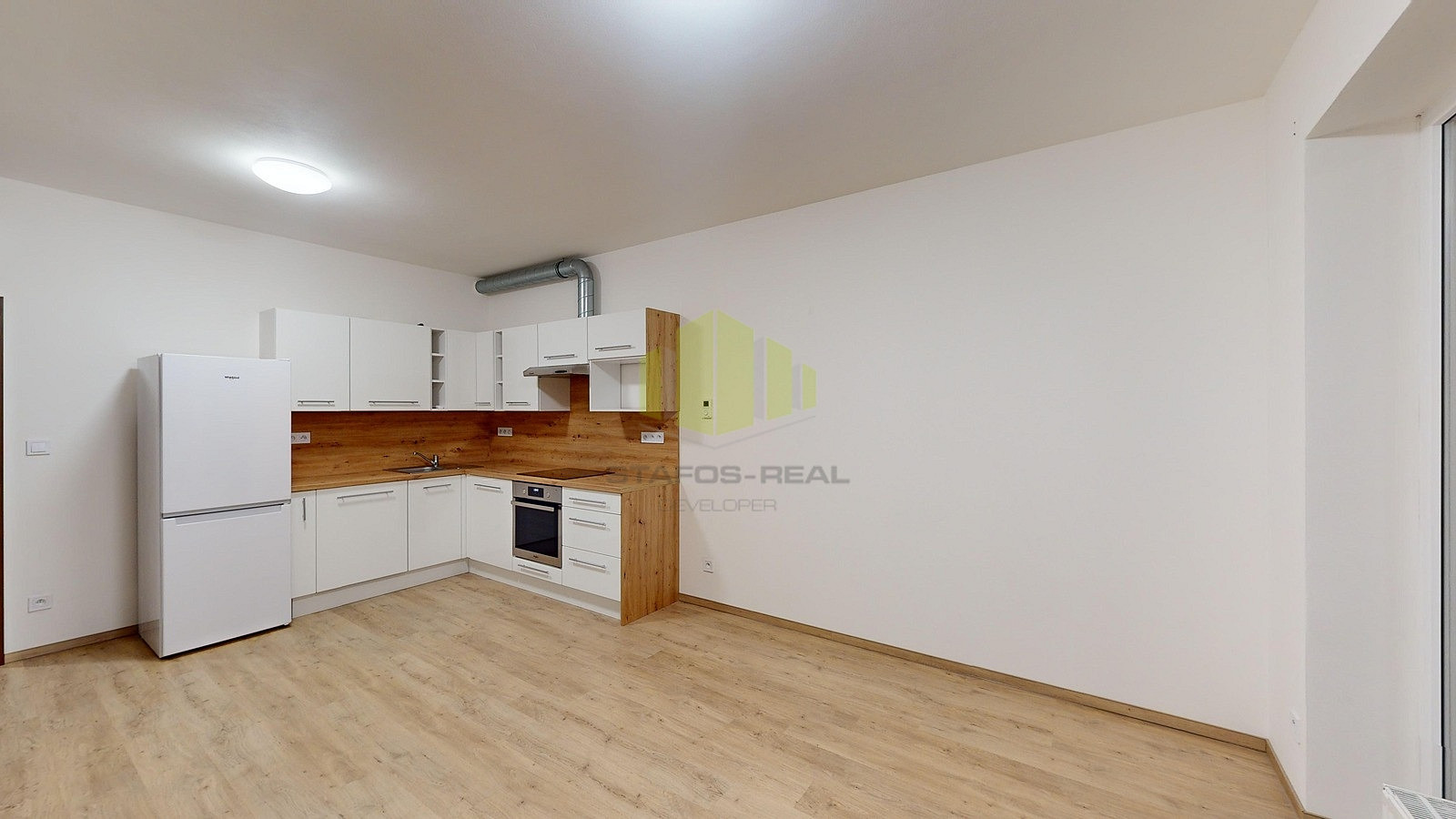 Pronájem bytu 3+kk 74 m² - View 6