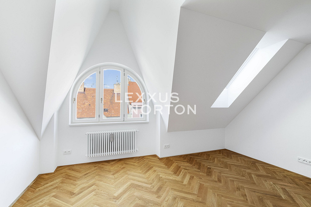 Prodej bytu 3+kk 77 m² – fotografie 2