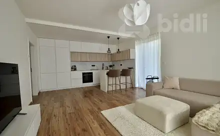 Pronájem bytu 3+kk 80 m²