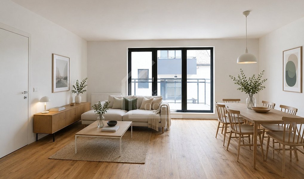 Prodej bytu 2+kk 57 m², Praha – náhled fotky 3