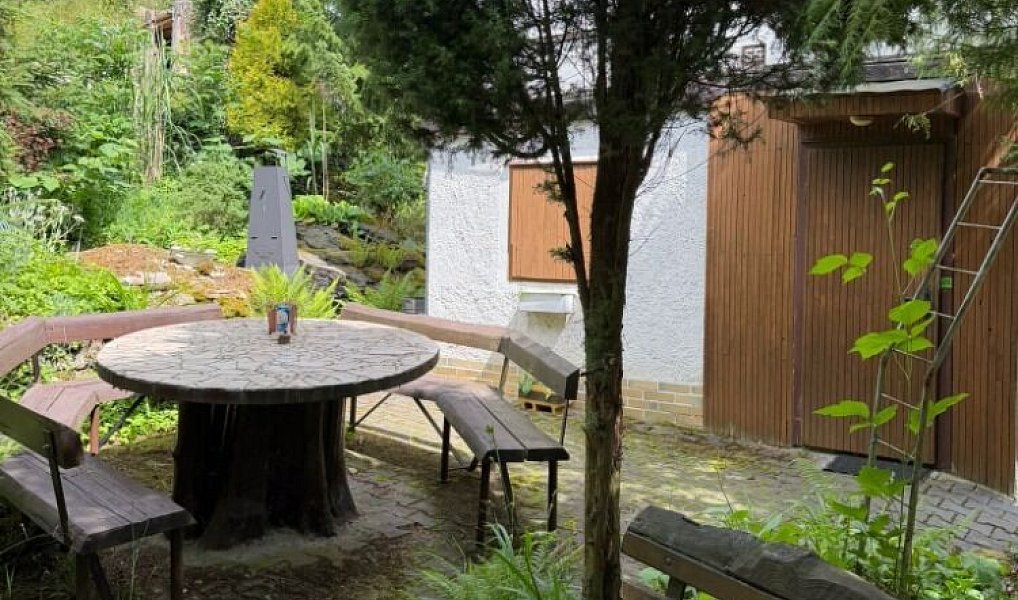 Prodej chaty/chalupy 60 m² s pozemkem 172 m², Vyskytná nad Jihlavou – náhled fotky 4