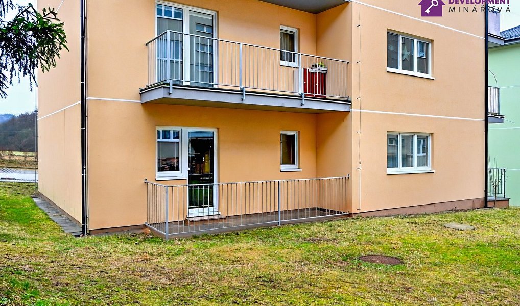 Prodej bytu 2+kk 51 m², Letovice – náhled fotky 10