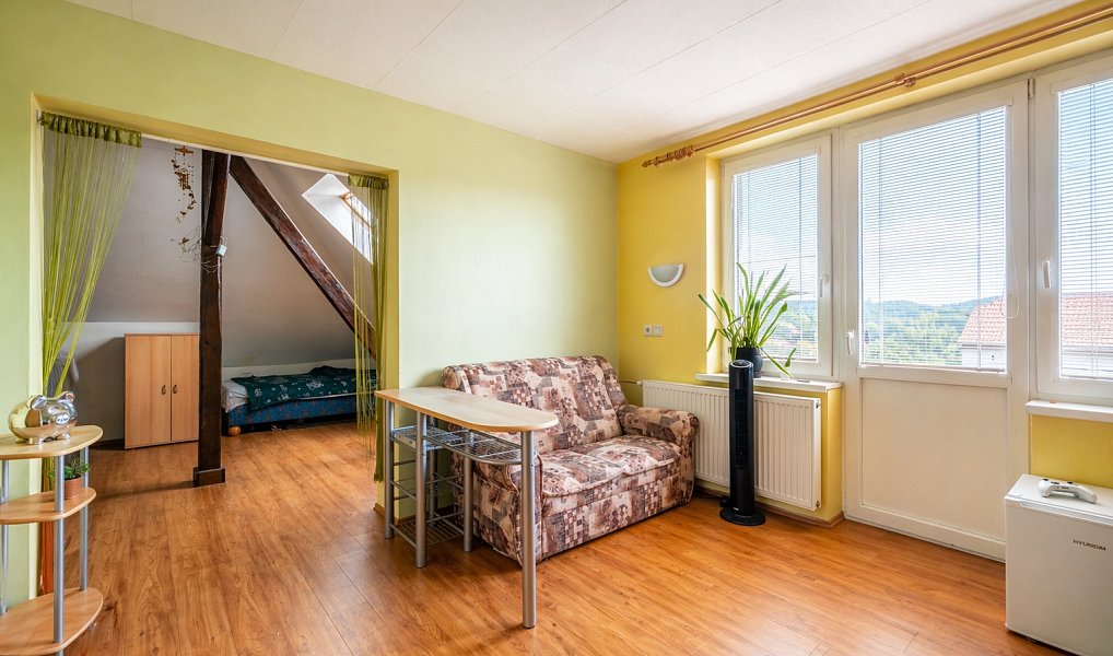 Prodej domu 177 m² s pozemkem 1 010 m², Nové Bránice – náhled fotky 11