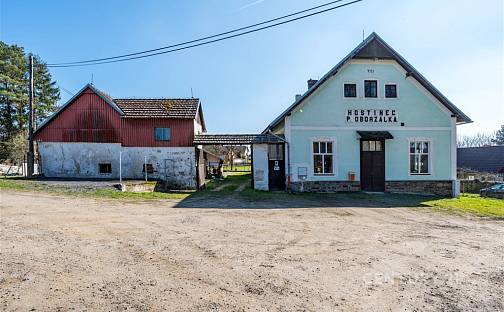 Prodej domu 197 m² s pozemkem 914 m², Pertoltice - Laziště, okres Kutná Hora