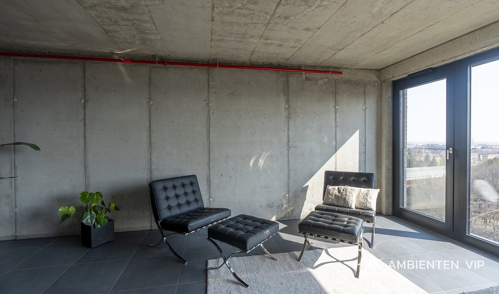 Pronájem bytu 1+kk 38 m², Brno – náhled fotky 5